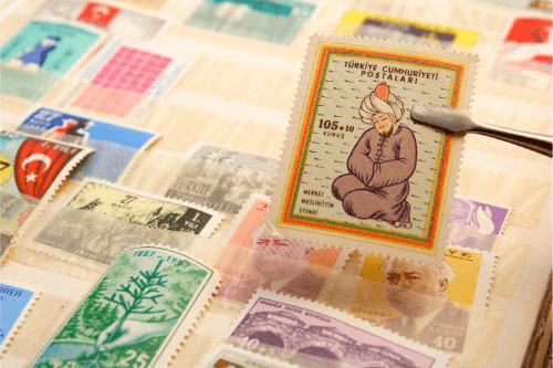 【切手整理】コレクションした切手の保管・収納方法おすすめ4選をご紹介！