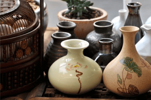高額買取されやすい陶芸品の特徴
