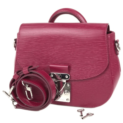 ルイヴィトン・エピの廃盤モデル一覧!30年前のエピのバッグ・財布は売れる?