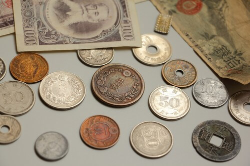 【珍しいコインの種類】外国のコインには常識を打ち破るコインが多数存在している！?