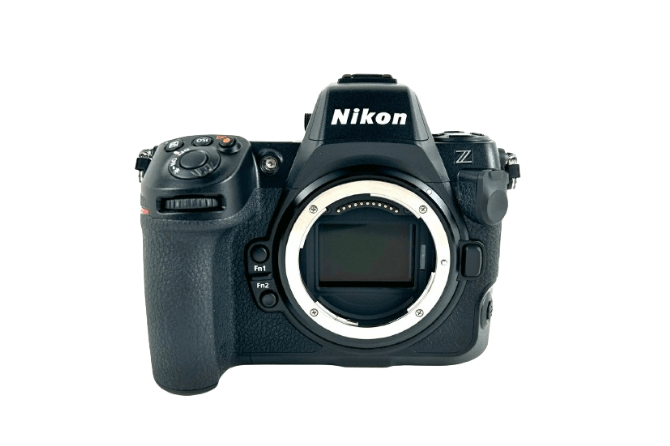 高く売れやすいNikonのカメラとはどんなもの？