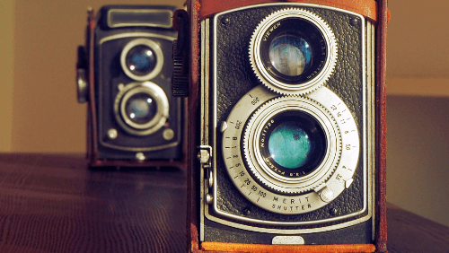 中古市場で人気の高い中判カメラメーカー