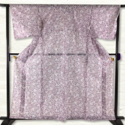 【夏の着物買取】絽や紗など夏の着物はいくらで売れる?買取相場と高く売るコツ