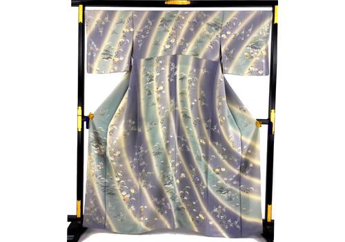 重要無形文化財「友禅」作家、上野為二の着物の価値は?賢い買取方法を伝授!