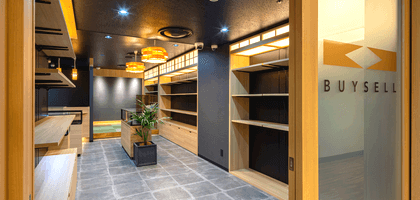 有楽町店 外観